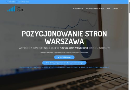 pozycjonowanie-stron-warszawa.com.pl