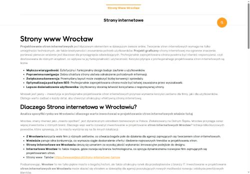 pozycjonowanie-stron-wroclaw.net