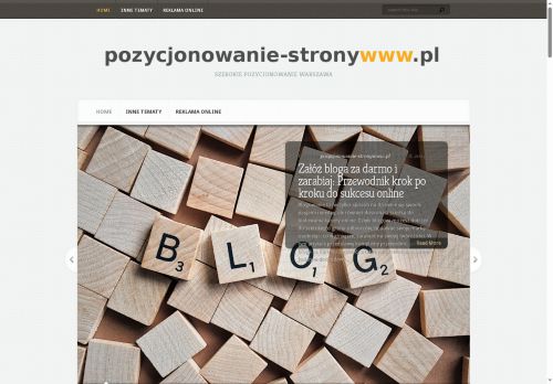 pozycjonowanie-stronywww.pl