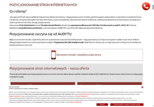 pozycjonowanie.biz.pl