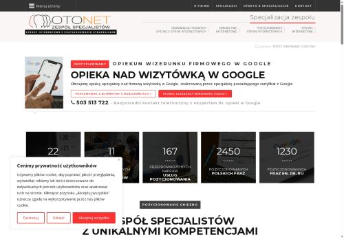 pozycjonowanie.gniezno.pl