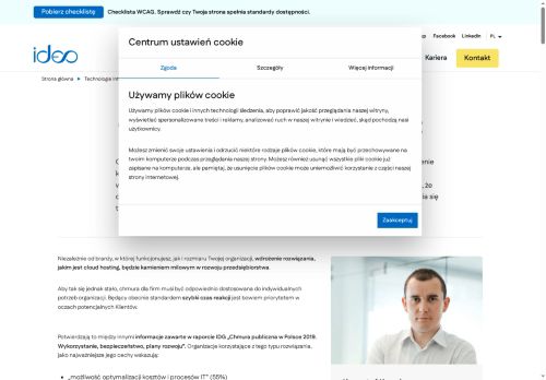 pozycjonowanie.ideo.pl