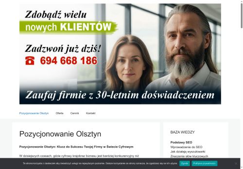 pozycjonowanie.olsztyn.pl