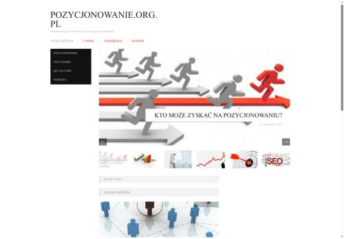 pozycjonowanie.org.pl