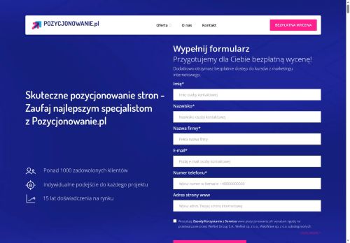 pozycjonowanie.pl