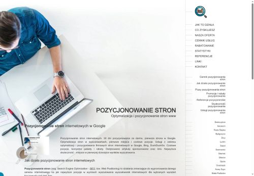 pozycjonowanie.stron.pl