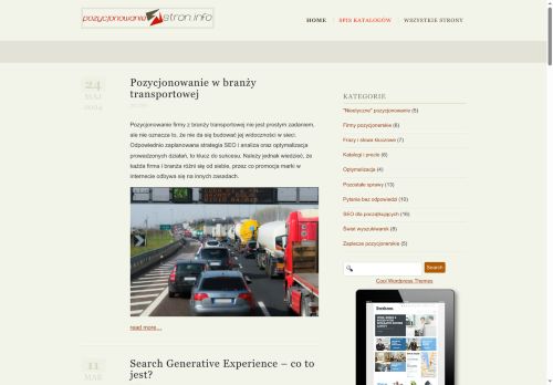 pozycjonowaniestron.info