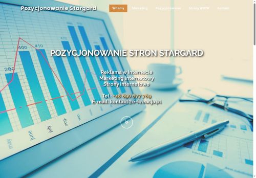 pozycjonowaniestronwww.stargard.pl