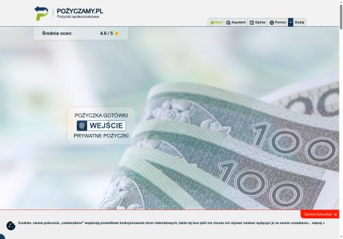 pozyczamy.pl