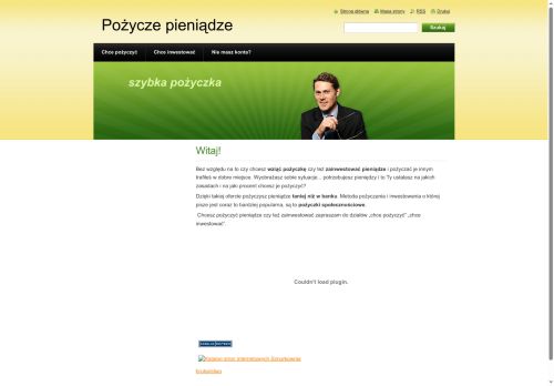 pozycze-pieniadze.webnode.page