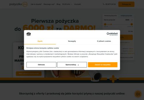 pozyczka-plus.pl