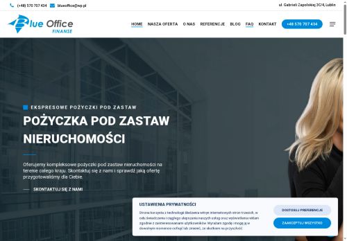 pozyczka-pod-zastaw.com
