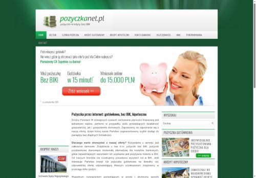 pozyczkanet.pl