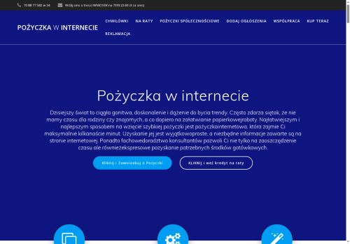 pozyczkawinternecie.pl