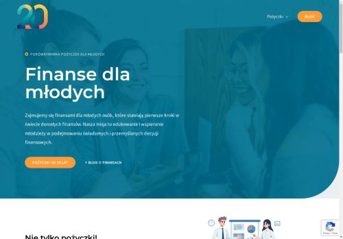 pozyczki20.com