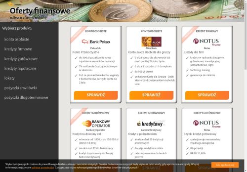 pozyczkidlazadluzonych.ofertybankowe-leadstar.pl