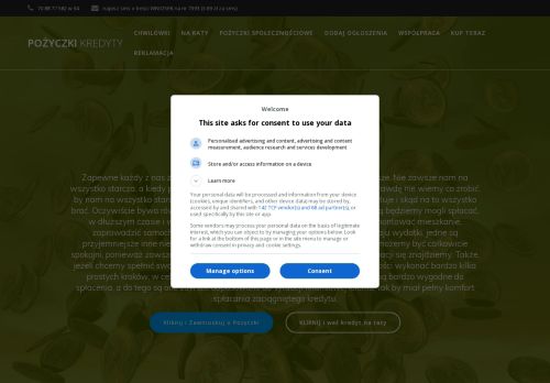 pozyczkikredyty.pl