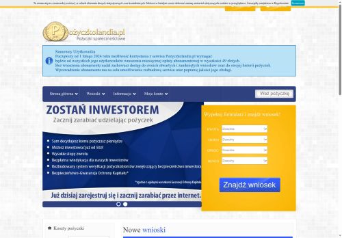 pozyczkolandia.pl