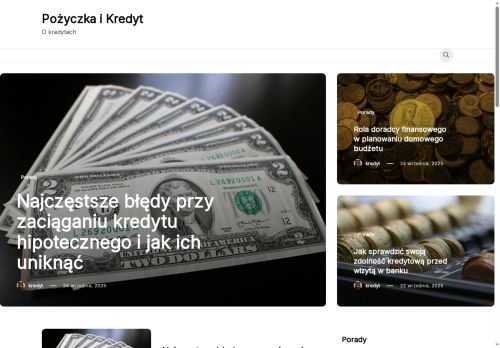 pozyczkolista.pl