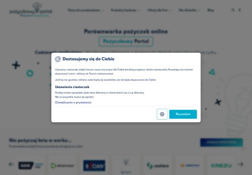 pozyczkowy-portal.pl