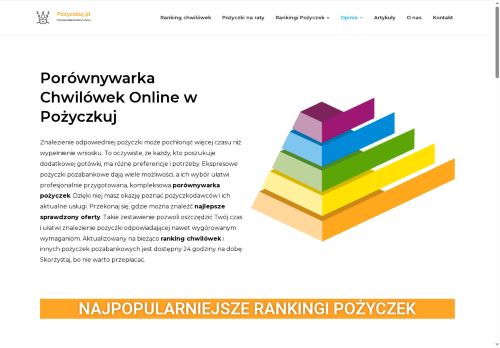 pozyczkuj.pl