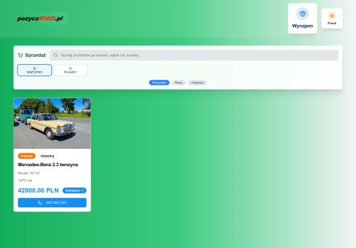 pozyczmnie.pl