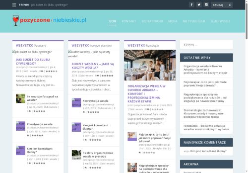 pozyczoneiniebieskie.pl