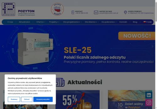 pozyton.com.pl