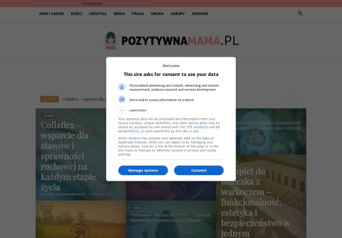 pozytywnamama.pl