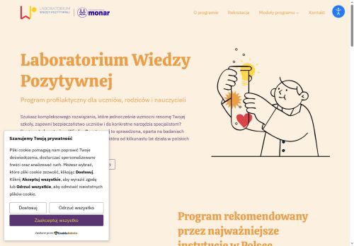 pozytywnelaboratorium.pl