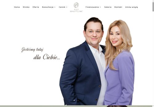 ppbeautyclinic.pl