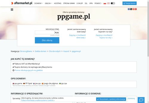 ppgame.pl