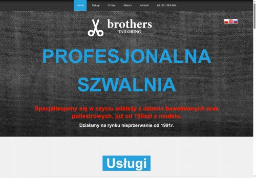 pphbrothers.pl