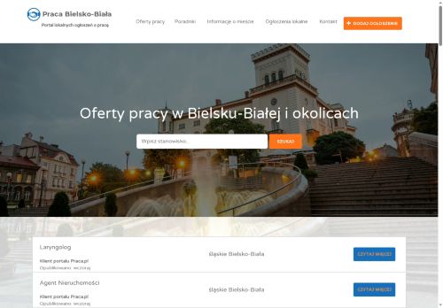 praca-bielsko.net