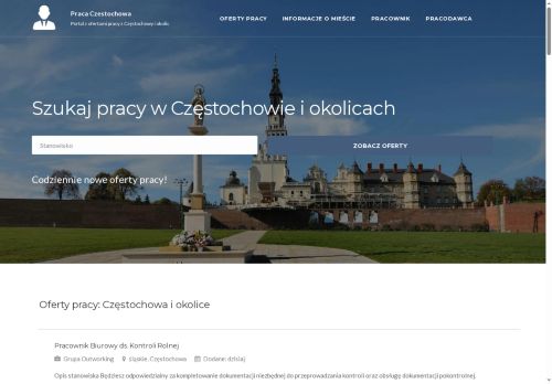 praca-czestochowa.net