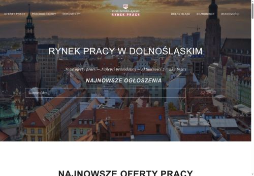 praca-dolnoslaskie.com.pl