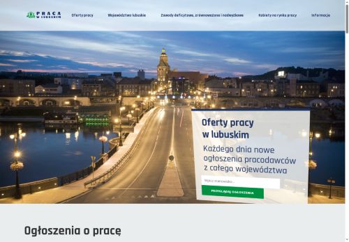 praca-lubuskie.com.pl