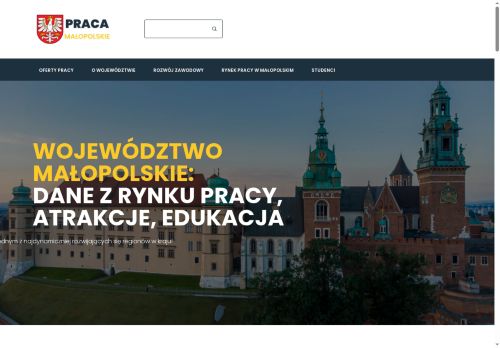 praca-malopolskie.pl