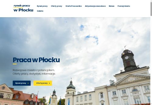 praca-plock.pl