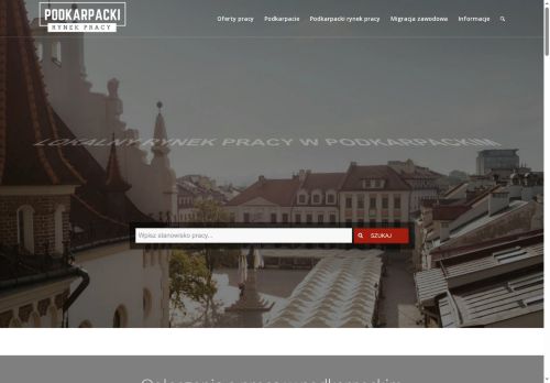 praca-podkarpackie.com.pl