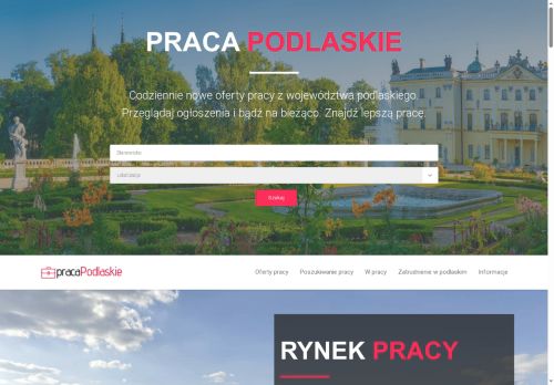 praca-podlaskie.eu