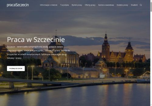 praca-szczecin.eu