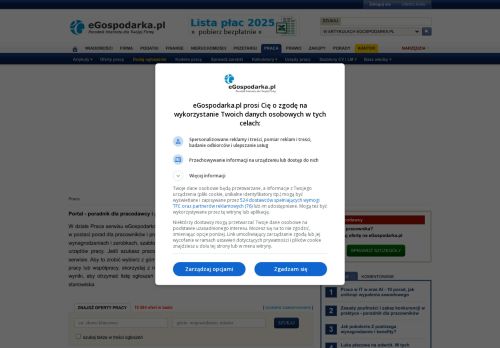 praca.egospodarka.pl