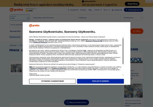 praca.gratka.pl