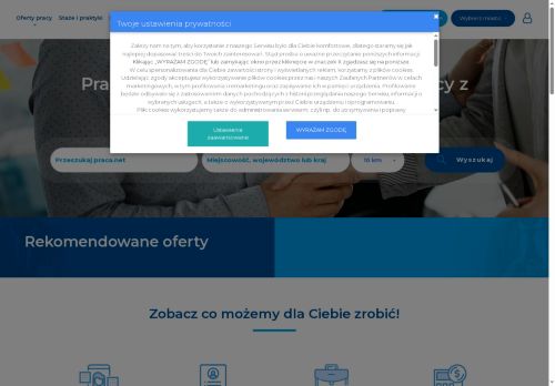 praca.net