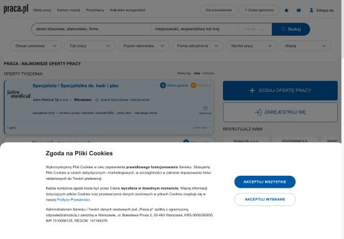 praca.pl