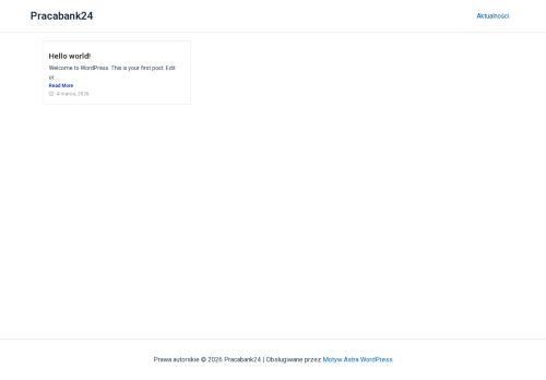 pracabank24.pl