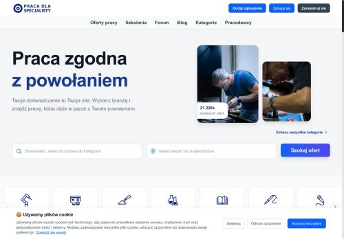 pracadlaspecjalisty.pl