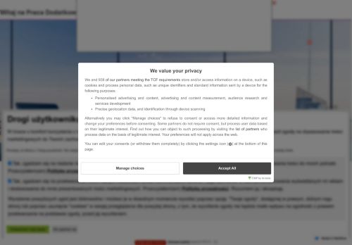 pracadodatkowaankiety.wex.pl