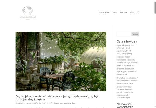 pracadomrodzina.pl